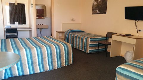 Highway One Motel Port Augusta - Gold Coast 4U 6