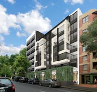 Apartment Hotel East Central - Gold Coast 4U