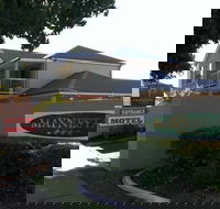 Maynestay Motel - Accommodation Gold Coast