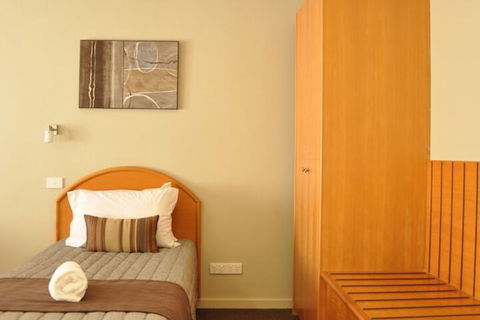 Central Coast Chittaway Motel - Gold Coast 4U 5