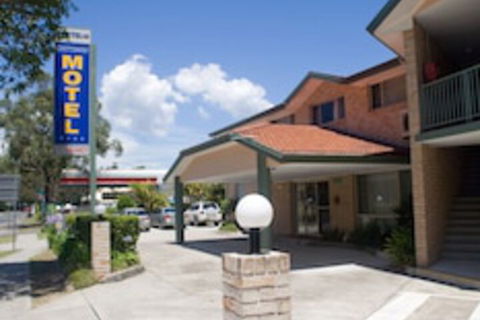 Central Coast Chittaway Motel - Gold Coast 4U 0