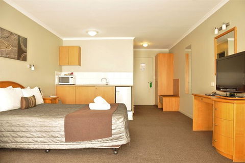 Central Coast Chittaway Motel - Gold Coast 4U 4