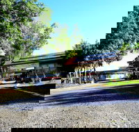 Mercury Motor Inn - 1 Gold Coast