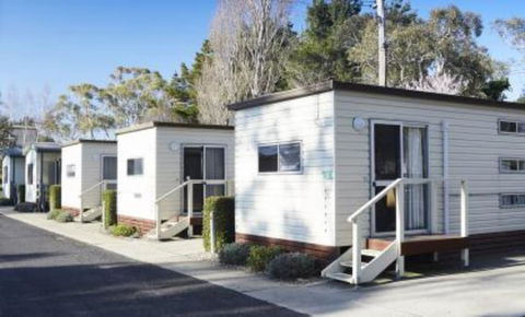 NRMA Jindabyne Holiday Park - Accommodation Gold Coast 2