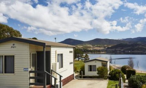 NRMA Jindabyne Holiday Park - Accommodation Gold Coast 3