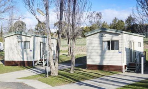 NRMA Jindabyne Holiday Park - Accommodation Gold Coast 1