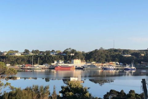GG Gateway To The Gordon - Gold Coast 4U 0