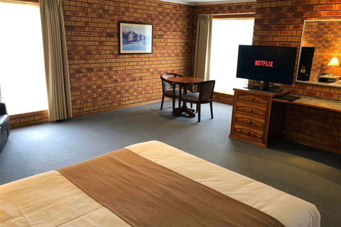 Victoriana Motor Inn - Gold Coast 4U 6