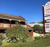 Victoriana Motor Inn - Gold Coast 4U