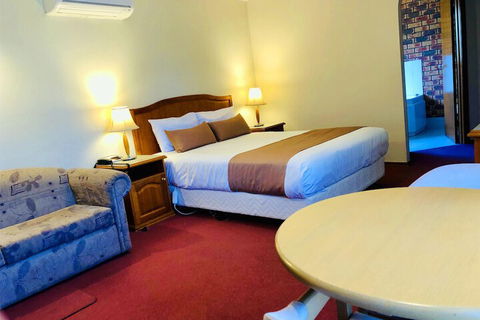 Victoriana Motor Inn - Gold Coast 4U 4