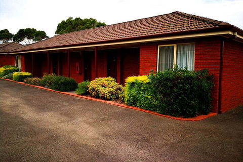 Victoriana Motor Inn - Gold Coast 4U 2