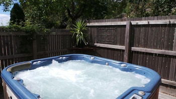 The Manse - Accommodation Gold Coast 4