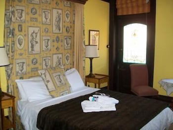 The Manse - Accommodation Gold Coast 2