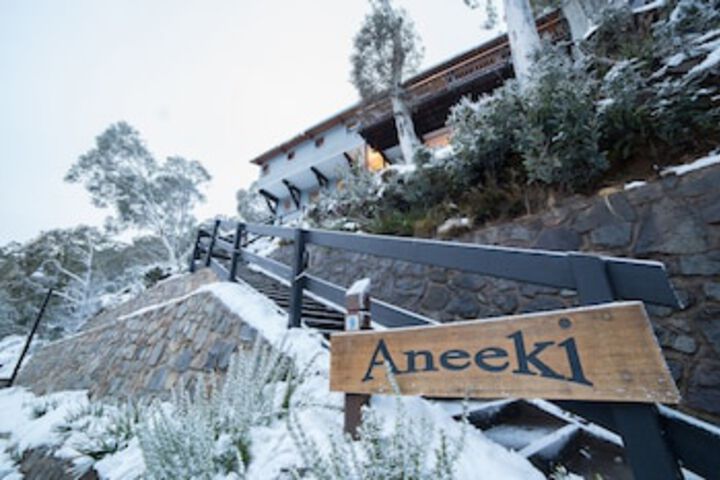 Snowy Mountains NSW Accommodation Gold Coast