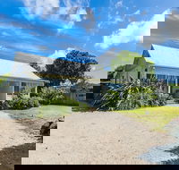Beachfront Cottages Torquay - Accommodation Gold Coast