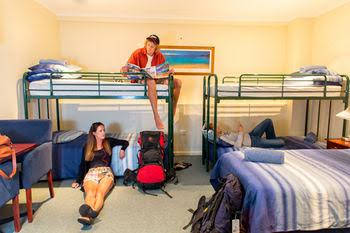 Adventure Backpackers Port Lincoln - Accommodation Gold Coast 1