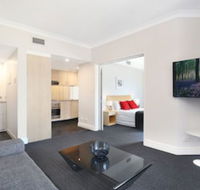 Sydney Airport Suites - Gold Coast 4U