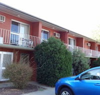 Corowa Golf Club Motel - Accommodation Gold Coast