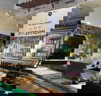 McGuire's CBD Hotel - Accommodation Gold Coast