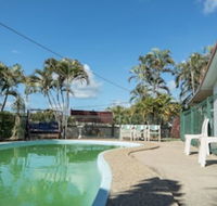 Bluff Palms Motel - Accommodation Gold Coast