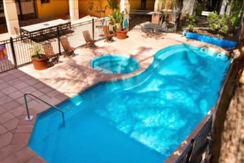 Wentworth Grande Resort - Accommodation Gold Coast 3