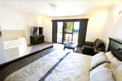 Wentworth Grande Resort - Accommodation Gold Coast 6