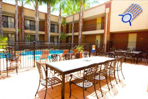 Wentworth Grande Resort - Accommodation Gold Coast 2