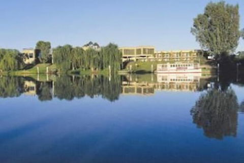 Wentworth Grande Resort - Accommodation Gold Coast 0