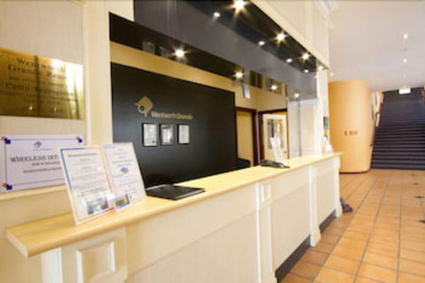 Wentworth Grande Resort - Accommodation Gold Coast 5