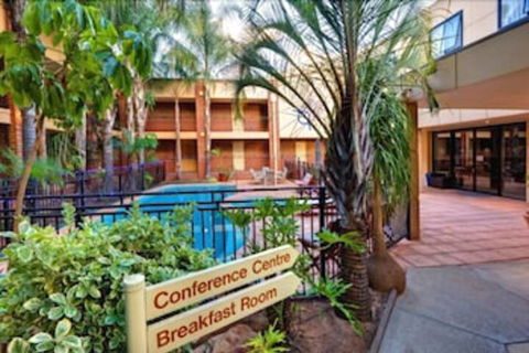Wentworth Grande Resort - Accommodation Gold Coast 1