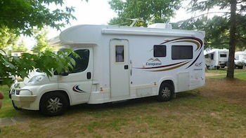 Lithgow Tourist And Van Park - Gold Coast 4U 1