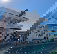 Yarrawonga Hotel - Accommodation Gold Coast