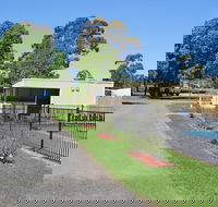Avondel Caravan Park - Accommodation Gold Coast