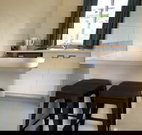 The Kermandie Hotel - Accommodation Gold Coast