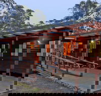 Sommerville Valley Tourist Park - Accommodation Gold Coast
