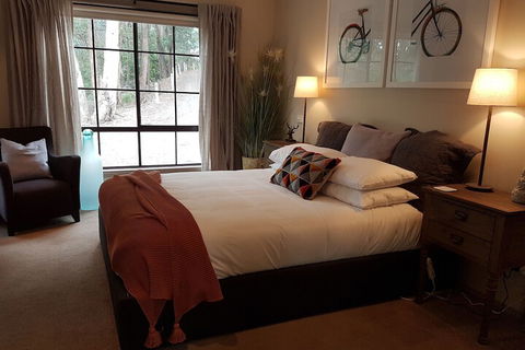 Tangenong Cottages - Accommodation Gold Coast 2