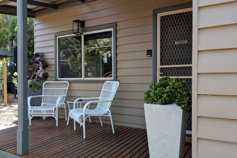 Tangenong Cottages - Accommodation Gold Coast 7