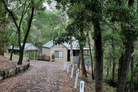 Tangenong Cottages - Accommodation Gold Coast 0