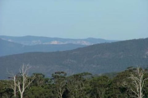 Jenolan Cabins - Gold Coast 4U 5