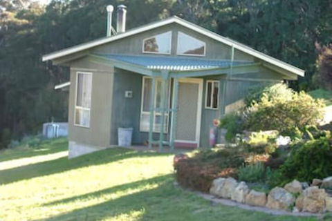 Jenolan Cabins - Gold Coast 4U 3