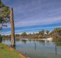 Rivergardens Holiday Park - Gold Coast 4U