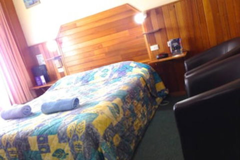 Pelicans Motel San Remo - Accommodation Gold Coast 4