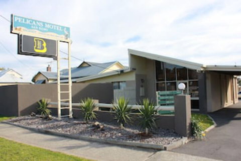 Pelicans Motel San Remo - Accommodation Gold Coast 0