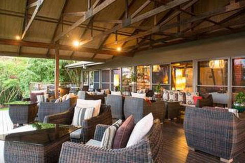 Gaia Retreat & Spa - Gold Coast 4U 1