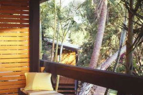 Gaia Retreat & Spa - Gold Coast 4U 4