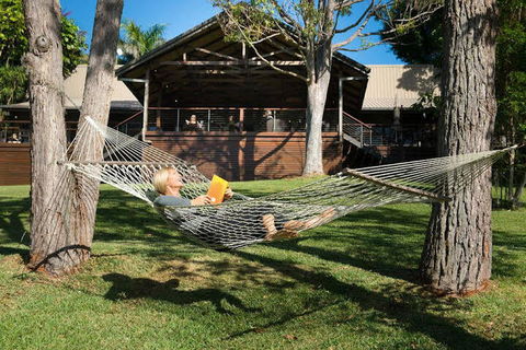 Gaia Retreat & Spa - Gold Coast 4U 3