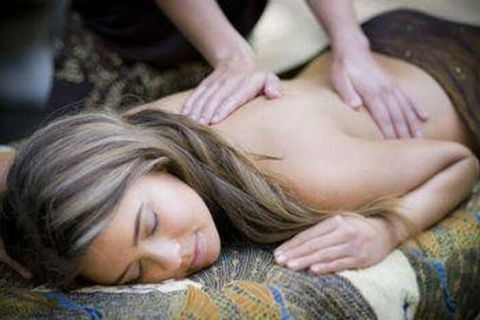 Gaia Retreat & Spa - Gold Coast 4U 2