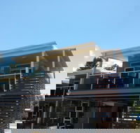 NRMA Sydney Lakeside Holiday Park - Accommodation Gold Coast