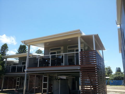 NRMA Sydney Lakeside Holiday Park - Accommodation Gold Coast 0