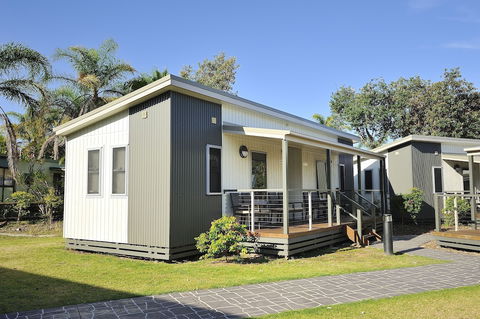 NRMA Sydney Lakeside Holiday Park - Accommodation Gold Coast 1